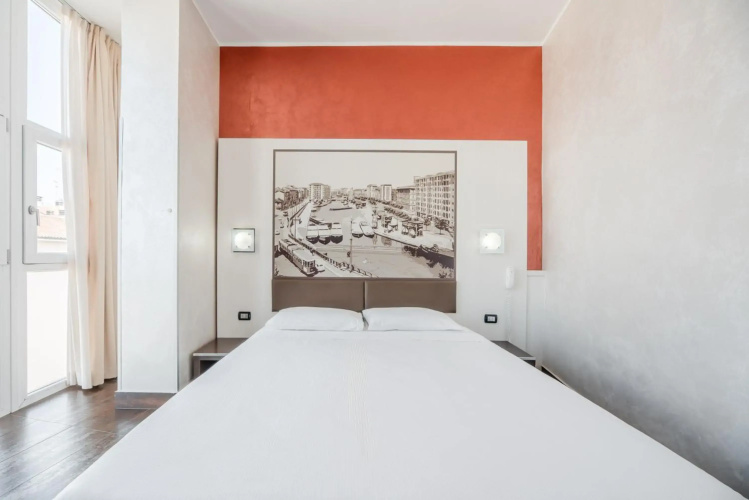 Hotel Milano Navigli