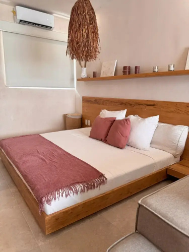 Jungle Chic Suites by Marea