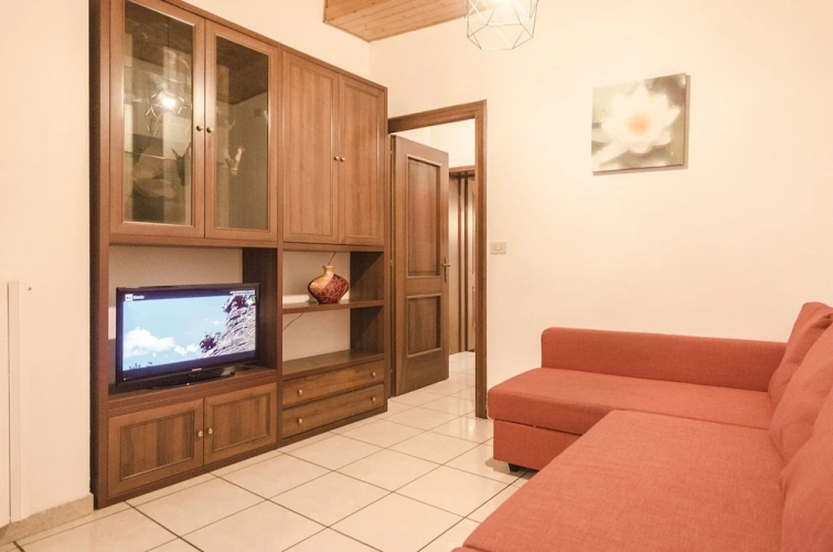 1 Bedroom Twin Apartment