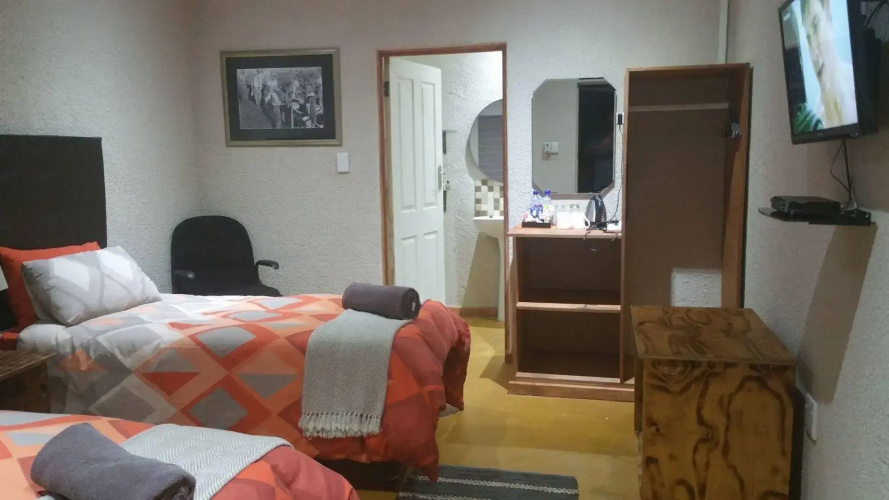 Diggies Lodge