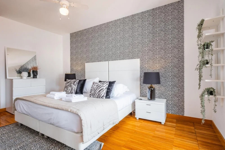 Apartamento Centralis by Homie