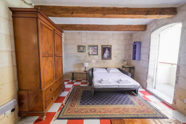 PCG - Casa Rooms