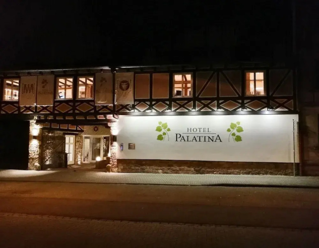 Foto: Hotel PalatinA
