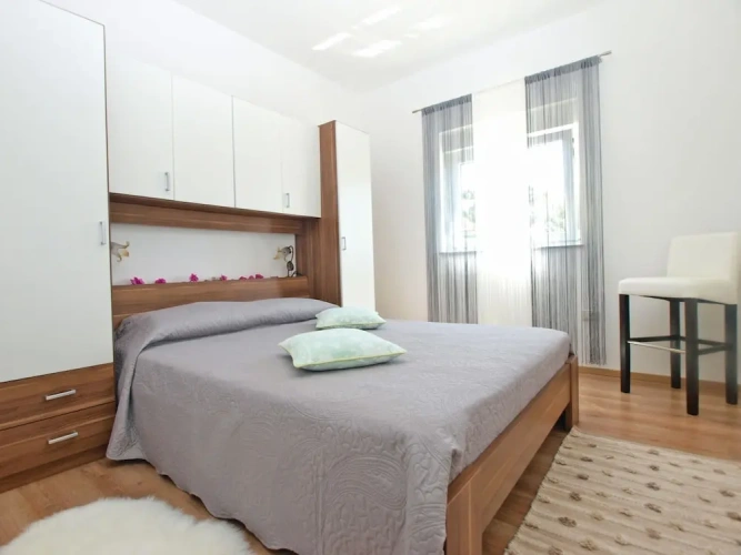 2 Bedrooms Standard Apartment