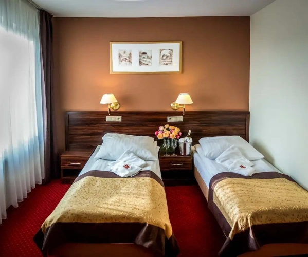 Classic Double room