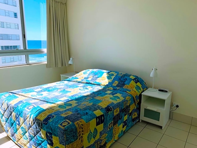 1 Bedroom Superior Apartment