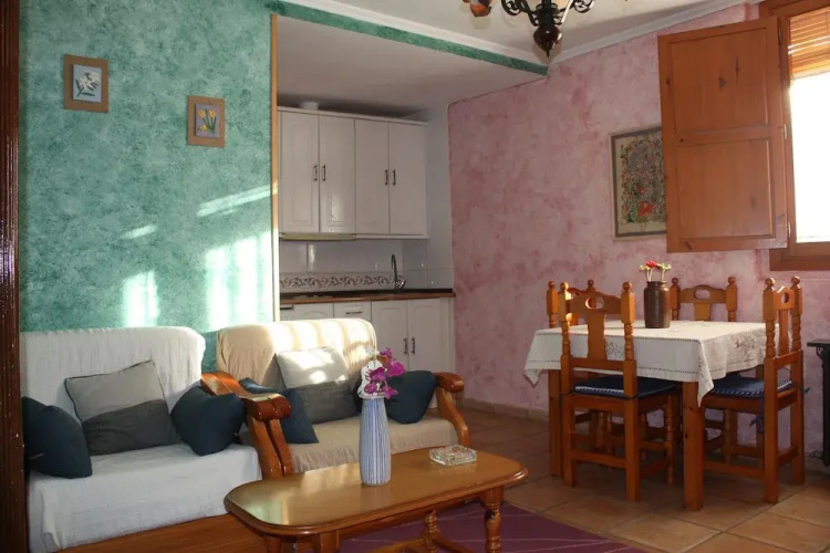 Casa Marzo