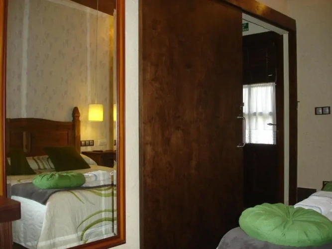 1 Bedroom Superior Apartment
