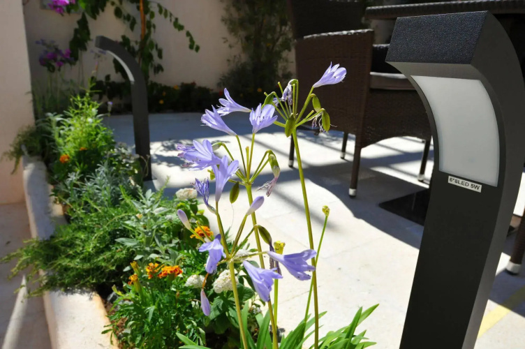Vida Boutique Hotel