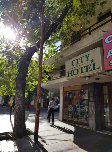 Imagen del hotel