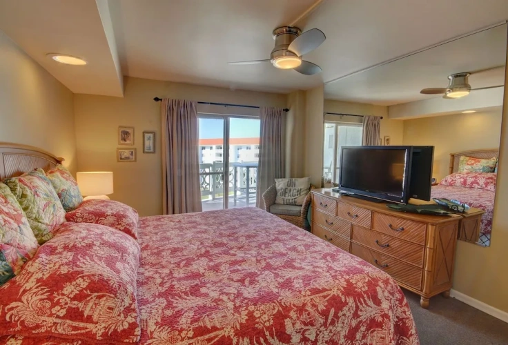 1 Bedroom Standard room