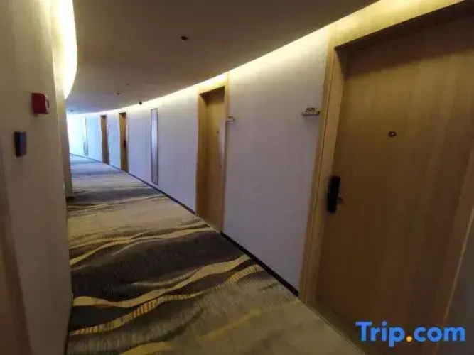 Yinyuan Grand Hotel