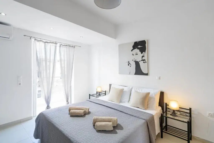 Mira Sitia Luxury Apartment