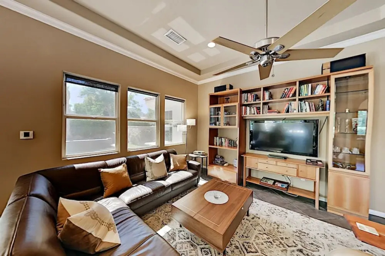80771azl 2 Bedroom Home