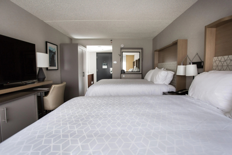 Holiday Inn Grand Rapids Downtown by IHG