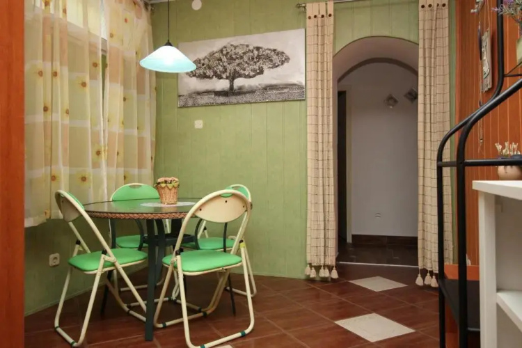 Apartment Renata