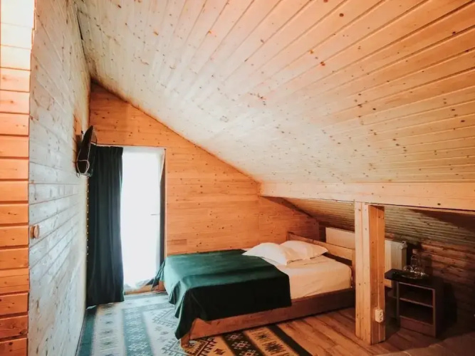 Cabana Laptici