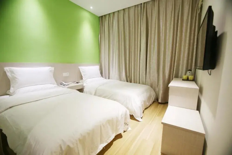 Jumei Fashion Hotel