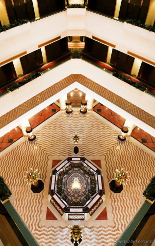 InterContinental Jeddah photo 23