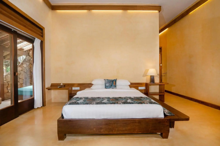 Veranda Natural Resort