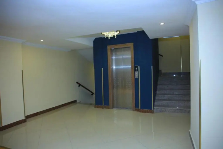 Yebo Hotel Spa