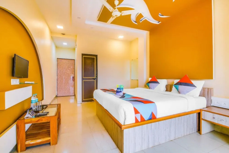 FabExpress S Ramada