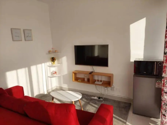 Stylish Studio on Ngong Road