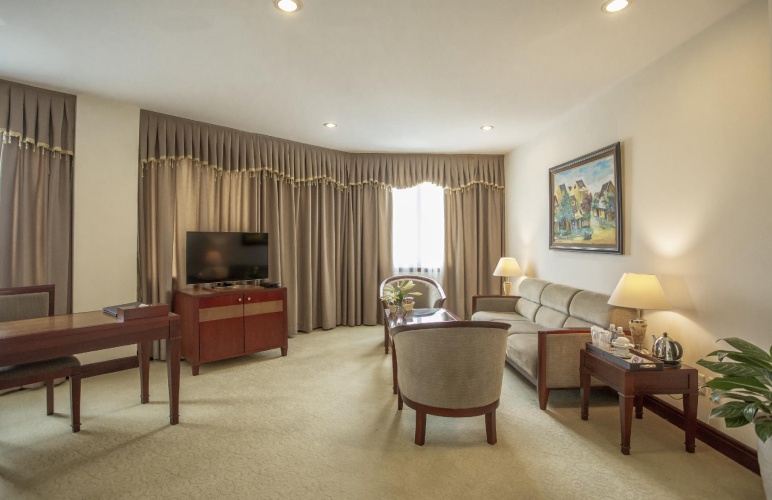 Suite