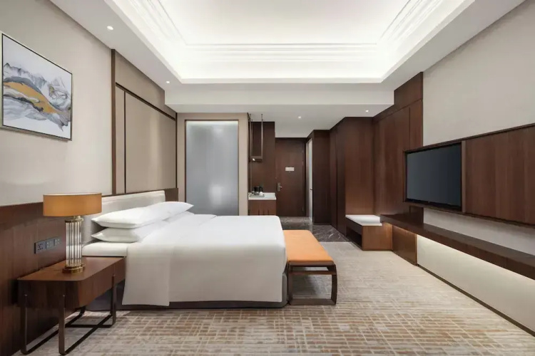 Le Meridien Shaoxing Yuecheng