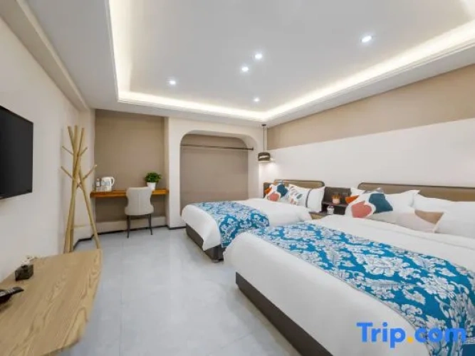 Comfort Twin room