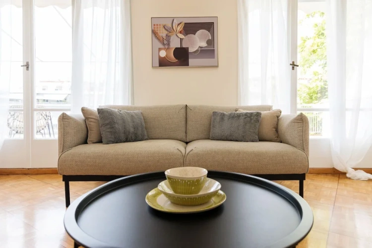 Luxury Apartment