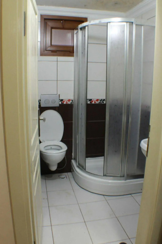Uzungol Motel