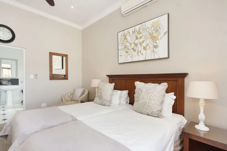 Winelands Golf Lodges 7