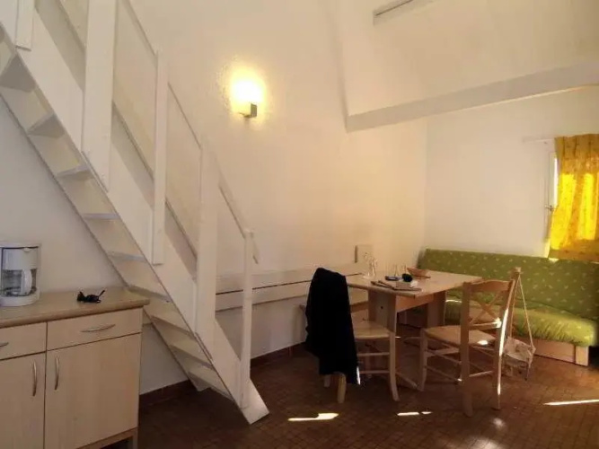 Residence Les Alberes