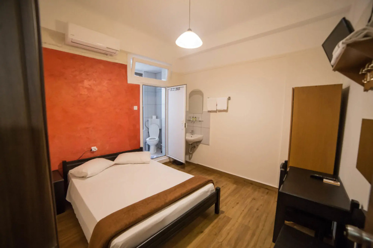Tempi Hotel