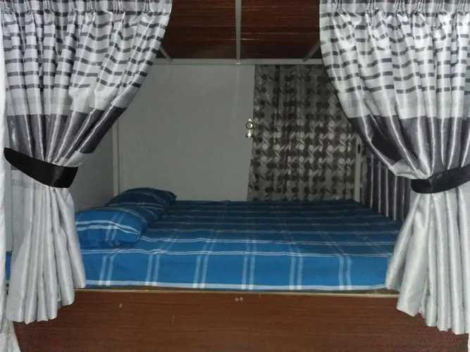 Kingfisher Family Guest & Hostel