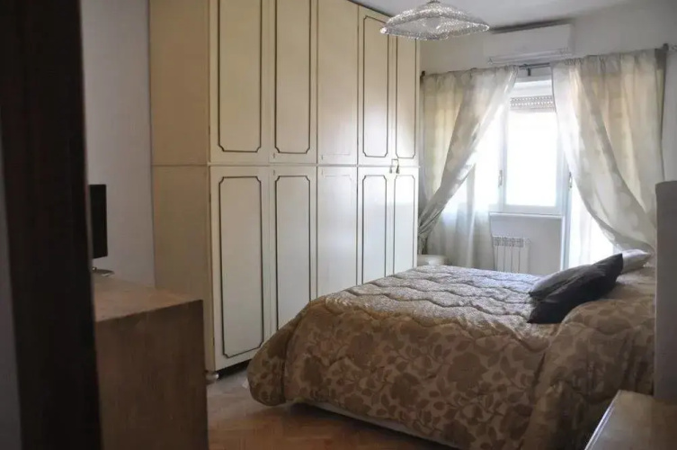Costaioli Guest House