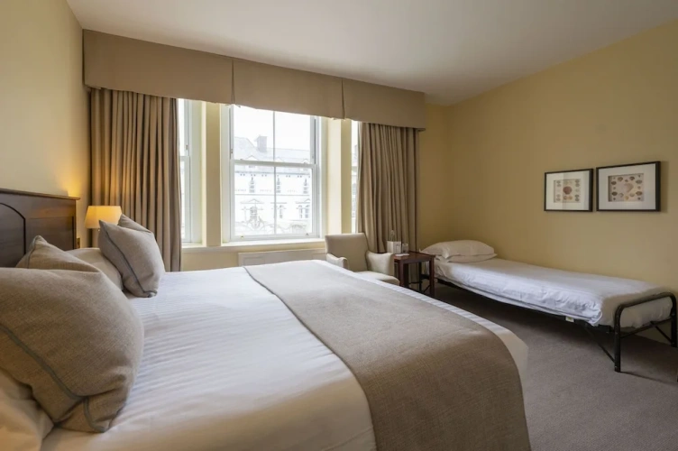 Premier Double room