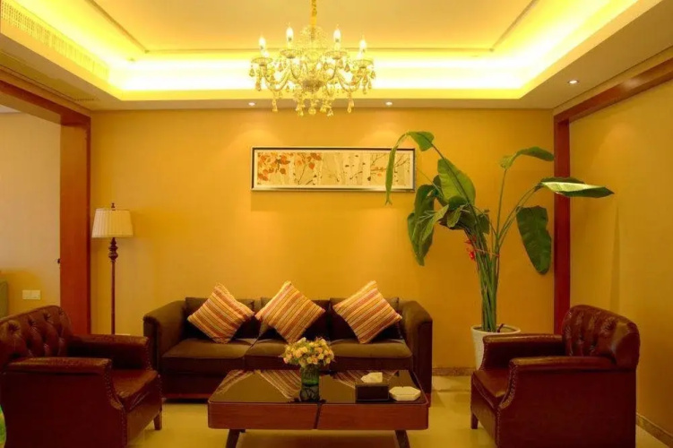Nanjing Shu Ge Hotel