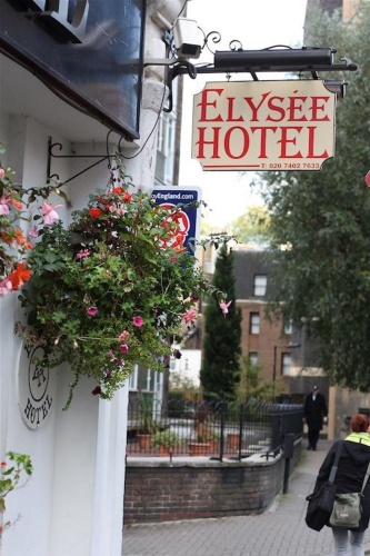 Elysee Hyde Park photo 21