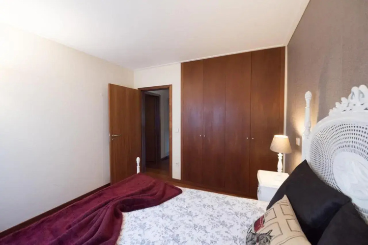 Douro Balcony Apartment