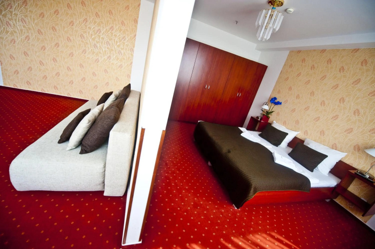 Residence Inn New York Manhattan/Central Park photo 31