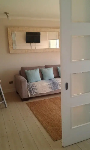 Rent Vacation by Apartments Concon
