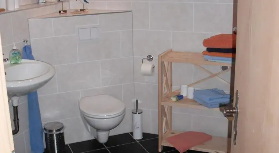Ferienwohnung Struppi Sächsische Schweiz