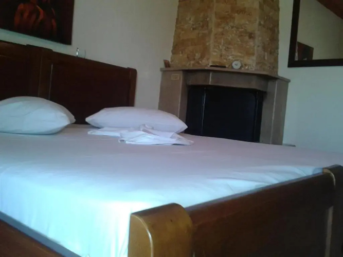 Guesthouse Adonis