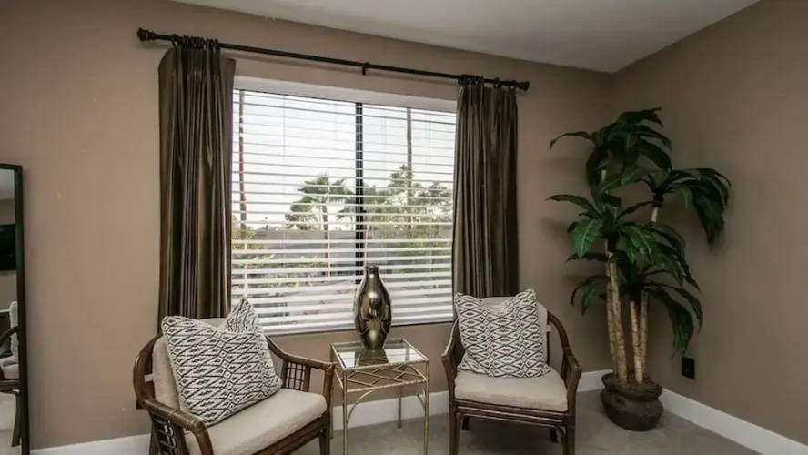 North Scottsdale Retreat w Resort Like Backyard!