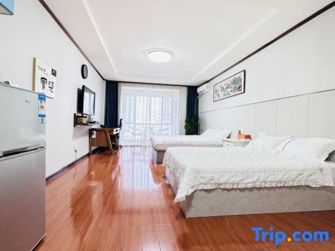 Standard Double Family room