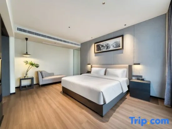 1 Bedroom Suite