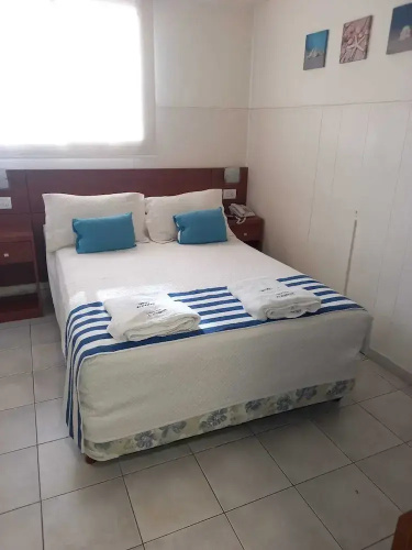 Hotel Albamar