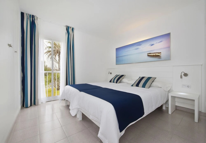 Serenity Apartments